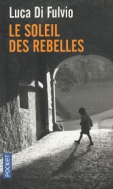 Le soleil des rebelles - couverture livre occasion