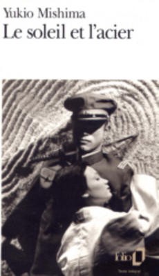 Le soleil et l'acier - couverture livre occasion