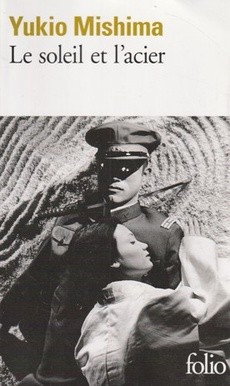 Le soleil et l'acier - couverture livre occasion