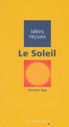 Le Soleil - couverture livre occasion
