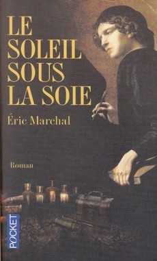 Le Soleil sous la soie - couverture livre occasion