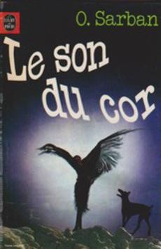 Le son du cor - couverture livre occasion