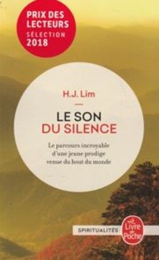 Le son du silence - couverture livre occasion