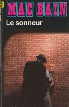 Le sonneur - couverture livre occasion