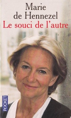 Le souci de l'autre - couverture livre occasion
