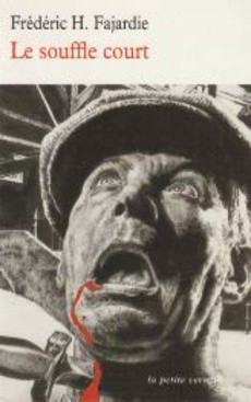 Le souffle court - couverture livre occasion