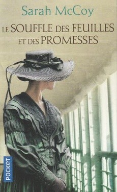 Le Souffle des Feuilles et des Promesses - couverture livre occasion