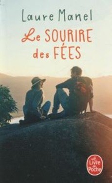 Le sourire des fées - couverture livre occasion