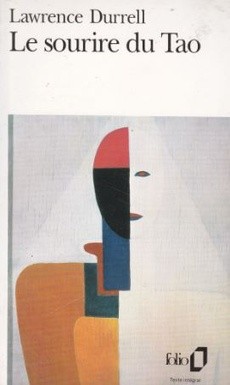 Le sourire du Tao - couverture livre occasion