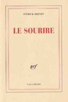 Le Sourire - couverture livre occasion