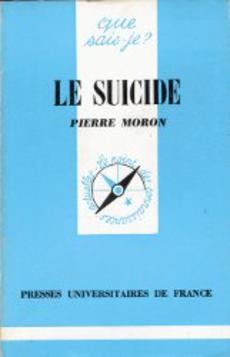 Le suicide 1569 - couverture livre occasion