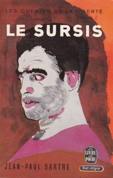 Le sursis - couverture livre occasion