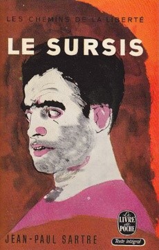 Le sursis - couverture livre occasion