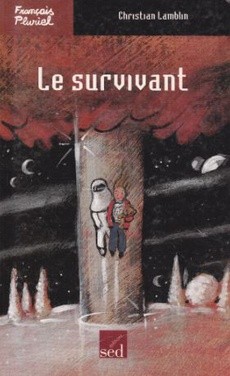 Le survivant - couverture livre occasion