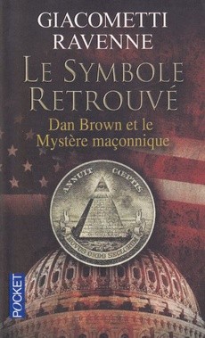 Le symbole retrouvé - couverture livre occasion
