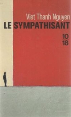 Le Sympathisant - couverture livre occasion