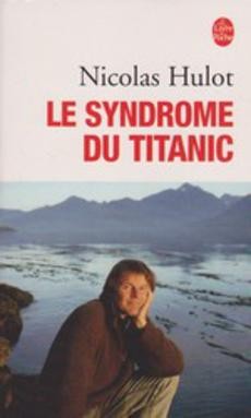 Le syndrome du Titanic - couverture livre occasion