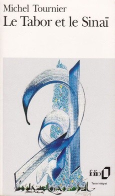 Le Tabor et le Sinaï - couverture livre occasion