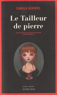Le Tailleur de pierre - couverture livre occasion
