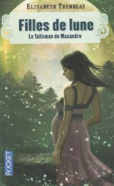 Le Talisman de Maxandre - couverture livre occasion