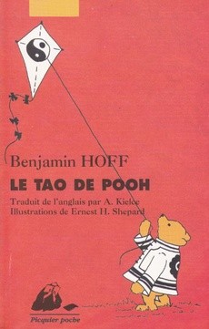 Le Tao de Pooh - couverture livre occasion