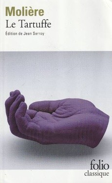 Le Tartuffe - couverture livre occasion