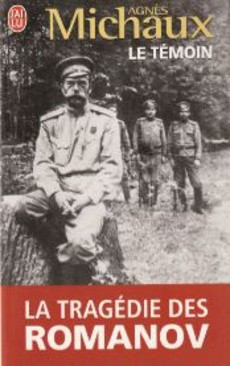 Le témoin - couverture livre occasion