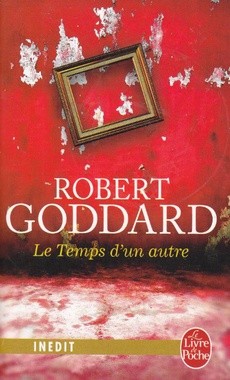 Le Temps d'un autre - couverture livre occasion