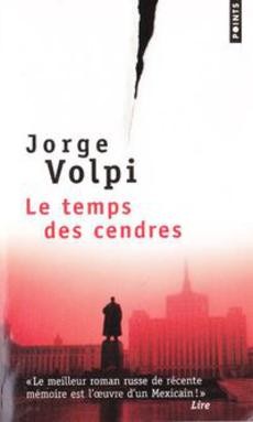 Le temps des cendres - couverture livre occasion