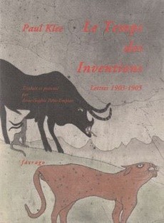 Le Temps des Inventions - couverture livre occasion
