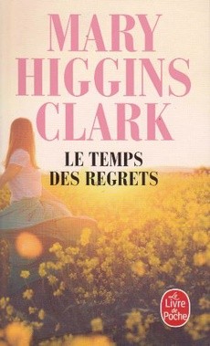 Le temps des regrets - couverture livre occasion