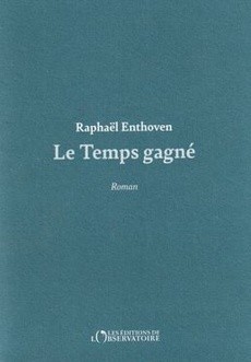 Le Temps gagné - couverture livre occasion