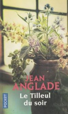 Le tilleul du soir - couverture livre occasion