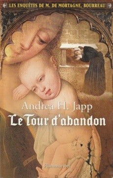 Le tour d'abandon - couverture livre occasion