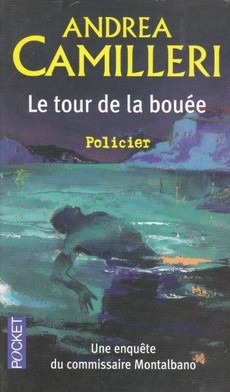 Le tour de la bouée - couverture livre occasion