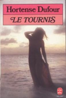 Le tournis - couverture livre occasion