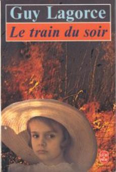 Le train du soir - couverture livre occasion