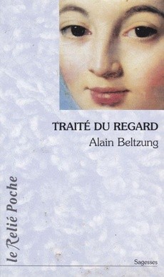 Le traité du regard - couverture livre occasion