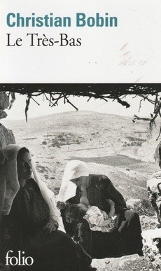 Le Très-Bas - couverture livre occasion