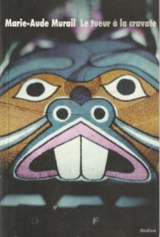 Le tueur à la cravate - couverture livre occasion