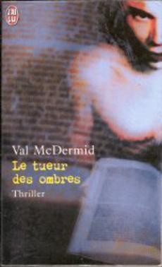 Le tueur des ombres - couverture livre occasion