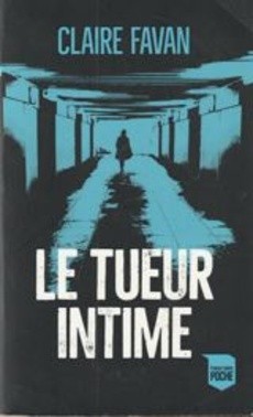 Le tueur intime - couverture livre occasion