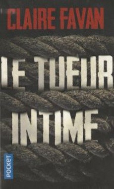 Le tueur intime - couverture livre occasion