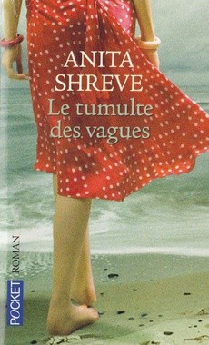 Le tumulte des vagues - couverture livre occasion