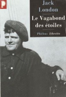 Le vagabond des étoiles - couverture livre occasion