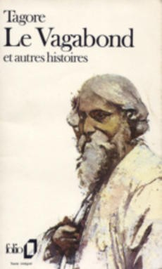 Le vagabond - couverture livre occasion