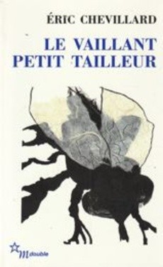 Le vaillant petit tailleur - couverture livre occasion