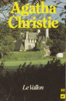 Le vallon - couverture livre occasion