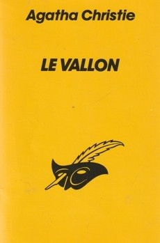 Le Vallon - couverture livre occasion