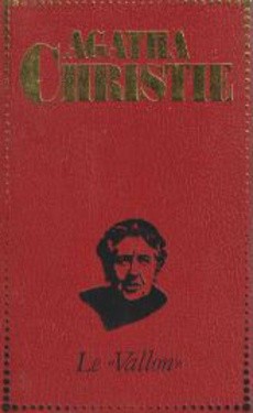 Le vallon - couverture livre occasion